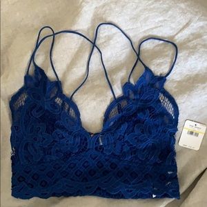 Free people bralette